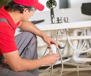 About Emergency plumbing pros Warner, SD